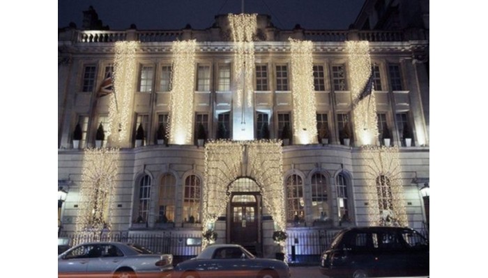 Courthouse Hotel London poza 5