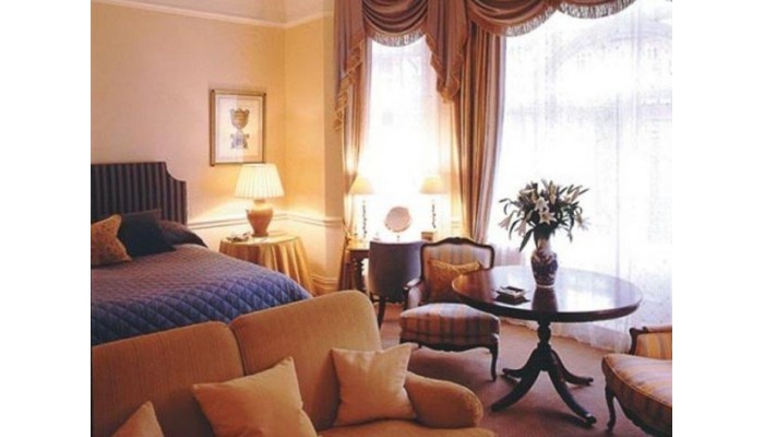 Draycott Hotel poza 2