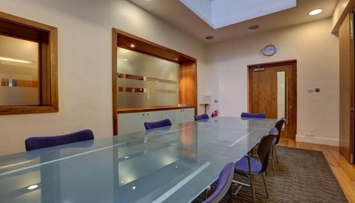 Euston Square Hotel poza 3