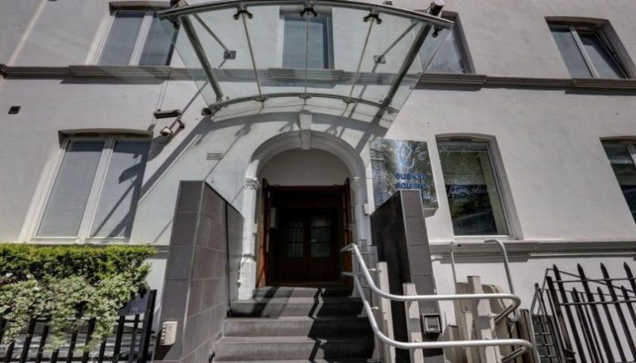 Euston Square Hotel poza 0