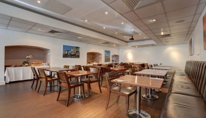 Euston Square Hotel poza 2