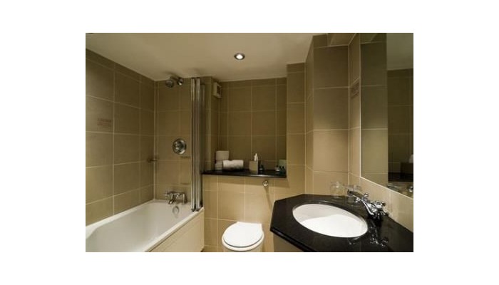 Fifty Four Boutique Hotel poza 10