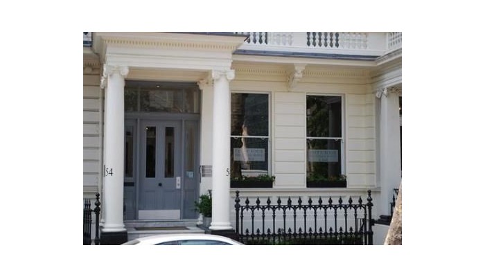 Fifty Four Boutique Hotel poza 18