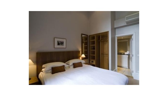 Fifty Four Boutique Hotel poza 5