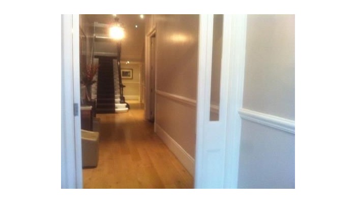 Fifty Four Boutique Hotel poza 1