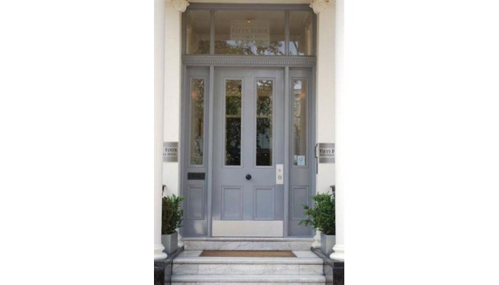 Fifty Four Boutique Hotel poza 20