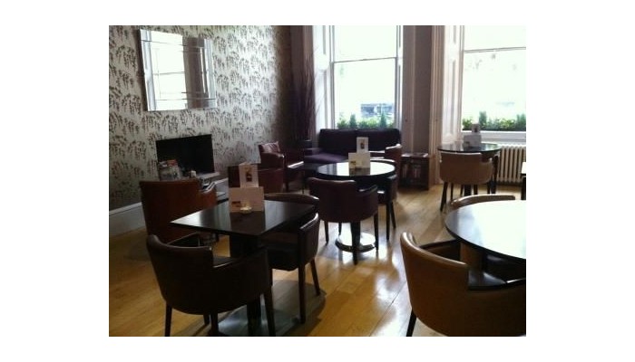 Fifty Four Boutique Hotel poza 13