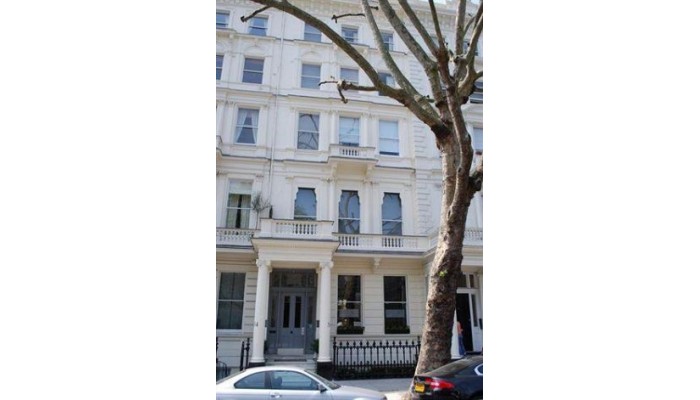 Fifty Four Boutique Hotel poza 17