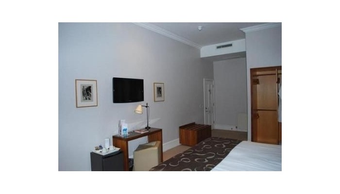 Fifty Four Boutique Hotel poza 9