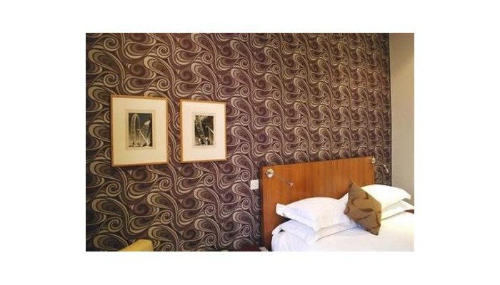 Fifty Four Boutique Hotel poza 8