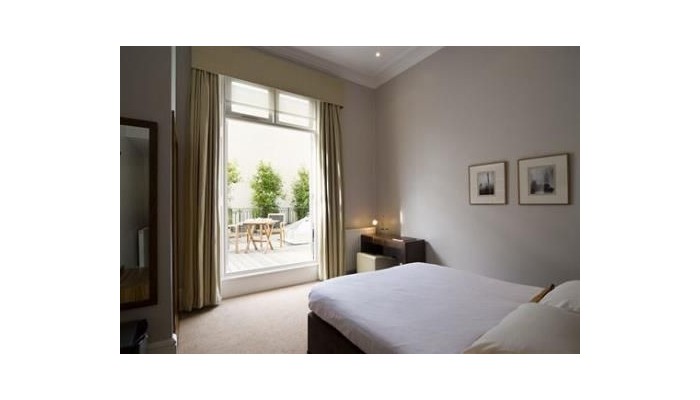 Fifty Four Boutique Hotel poza 4