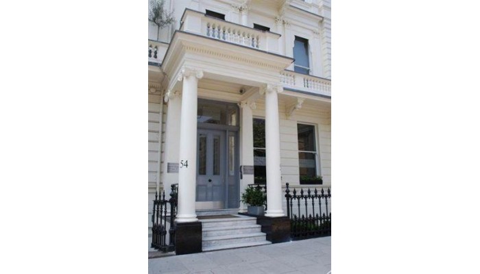 Fifty Four Boutique Hotel poza 0