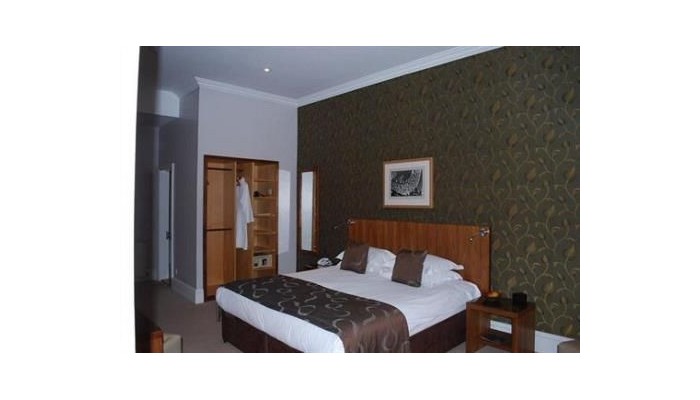 Fifty Four Boutique Hotel poza 7