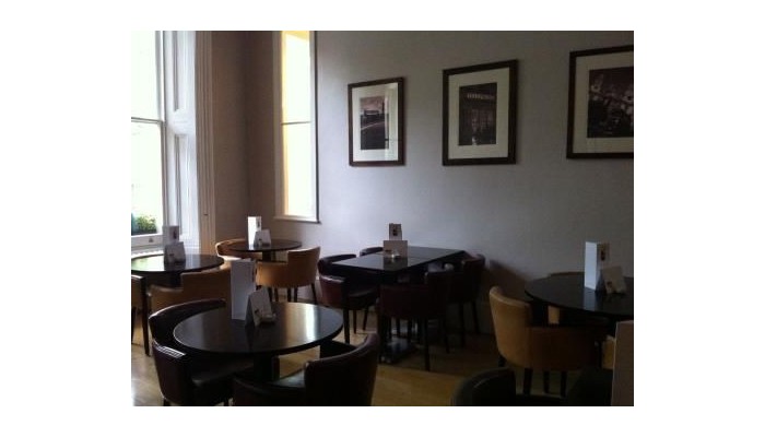 Fifty Four Boutique Hotel poza 14