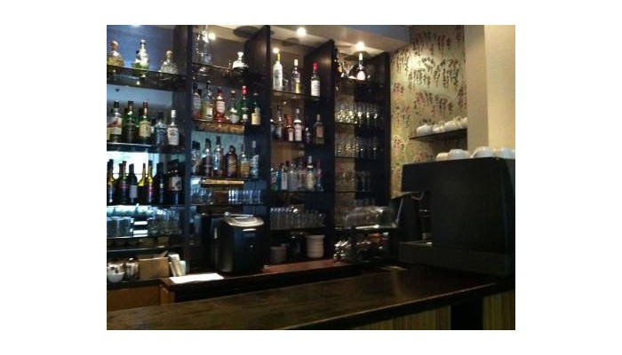 Fifty Four Boutique Hotel poza 11