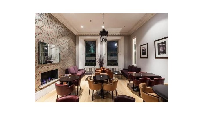 Fifty Four Boutique Hotel poza 12