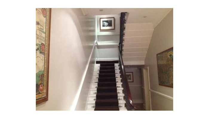 Fifty Four Boutique Hotel poza 15