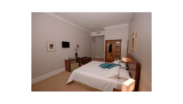 Fifty Four Boutique Hotel poza 6