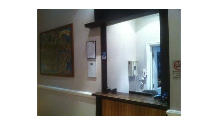 Fifty Four Boutique Hotel poza 2