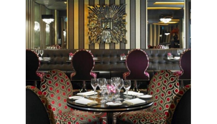 Flemings Mayfair Hotel poza 2