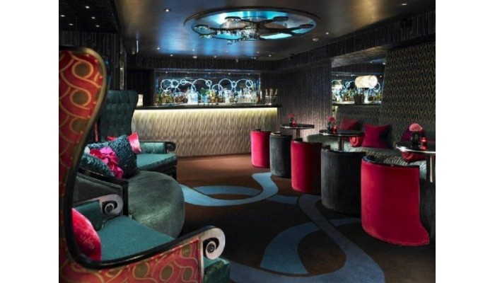 Flemings Mayfair Hotel poza 3