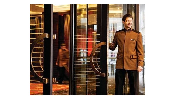 Four Seasons Hotel London At Park Lane poza 33