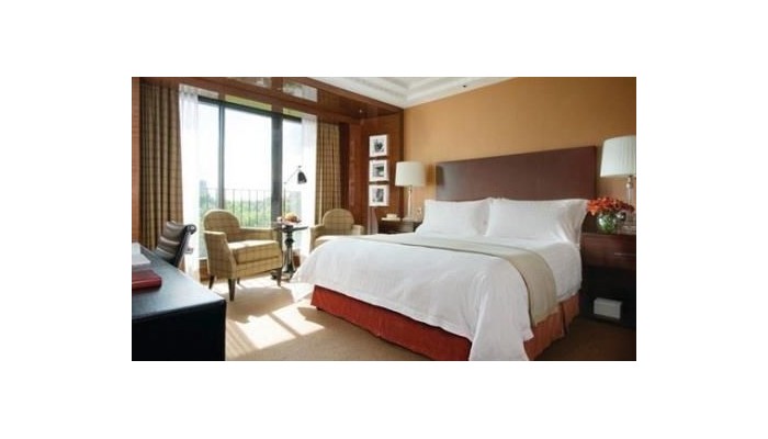 Four Seasons Hotel London At Park Lane poza 8