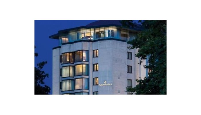 Four Seasons Hotel London At Park Lane poza 0