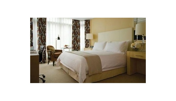 Four Seasons Hotel London At Park Lane poza 9