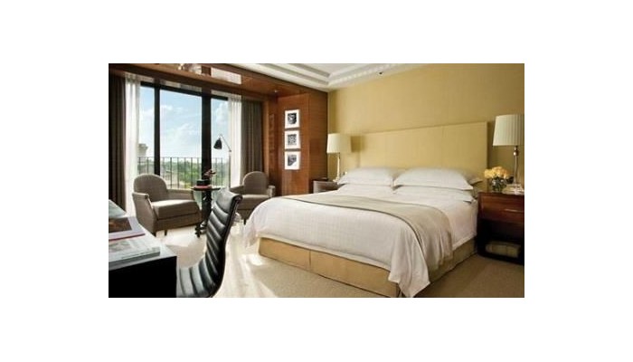 Four Seasons Hotel London At Park Lane poza 10