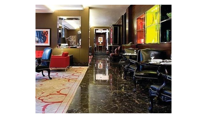 Four Seasons Hotel London At Park Lane poza 27