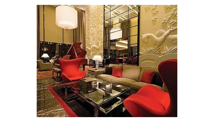 Four Seasons Hotel London At Park Lane poza 31