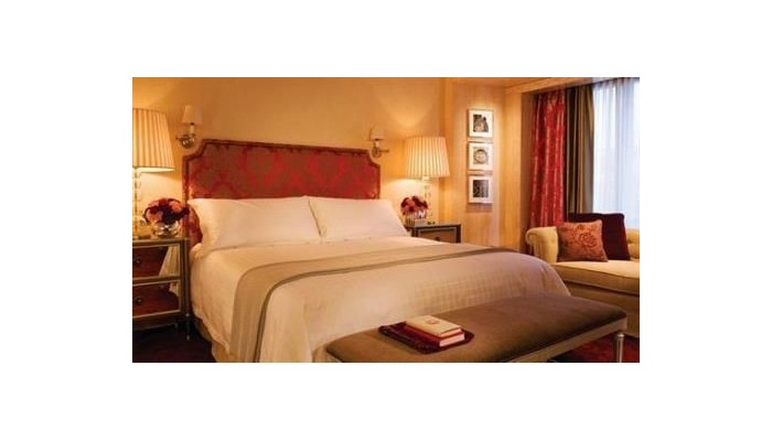 Four Seasons Hotel London At Park Lane poza 7