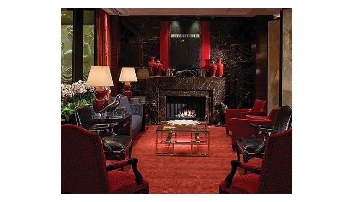 Four Seasons Hotel London At Park Lane poza 32