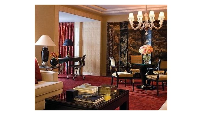 Four Seasons Hotel London At Park Lane poza 12