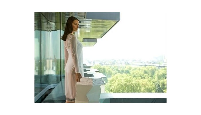 Four Seasons Hotel London At Park Lane poza 34