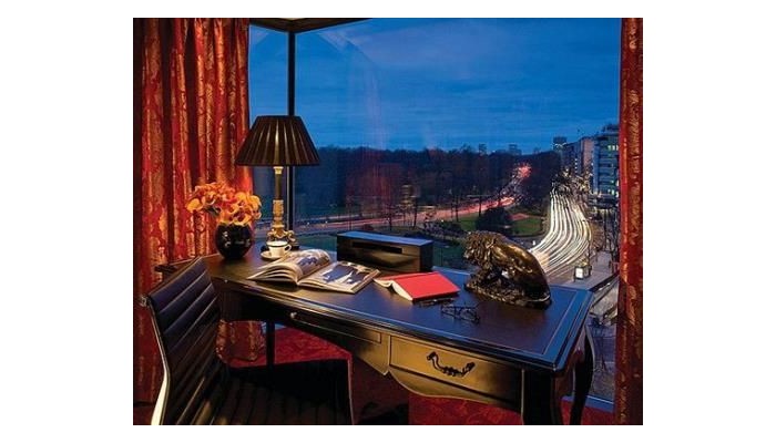 Four Seasons Hotel London At Park Lane poza 28