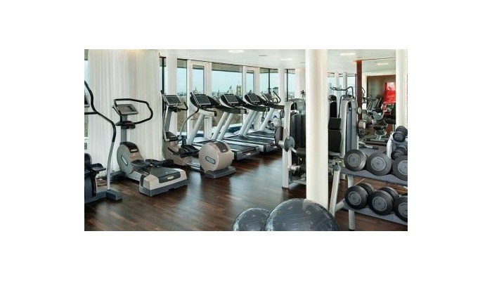 Four Seasons Hotel London At Park Lane poza 21