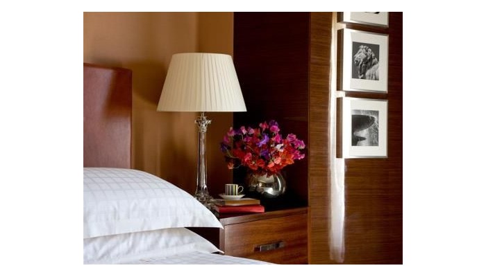 Four Seasons Hotel London At Park Lane poza 2