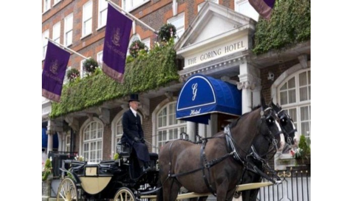 Goring Hotel poza 11