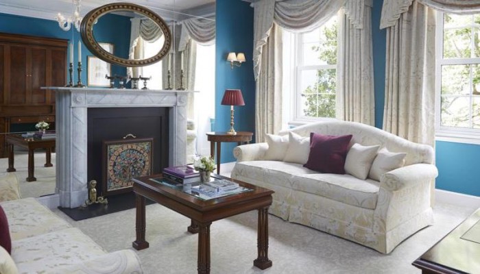 Goring Hotel poza 12