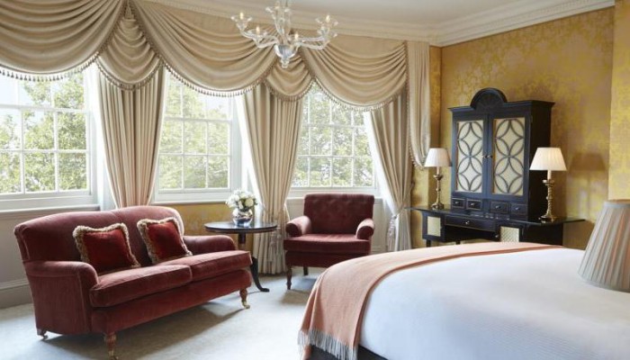 Goring Hotel poza 13