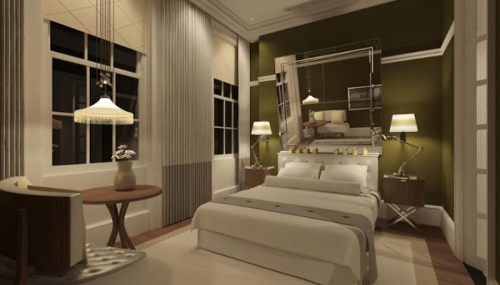 Great Northern Hotel poza 0