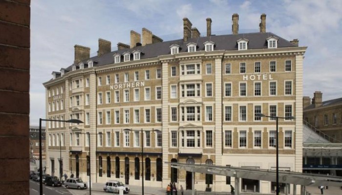 Great Northern Hotel poza 2