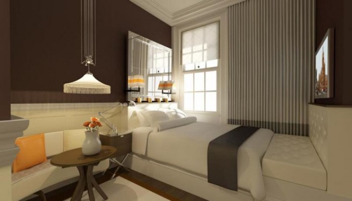 Great Northern Hotel poza 1