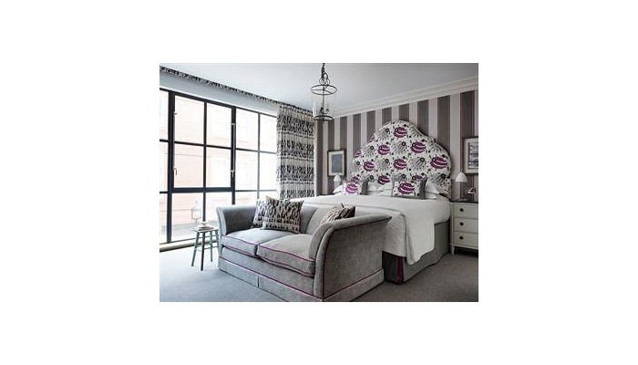 Ham Yard Hotel poza 25