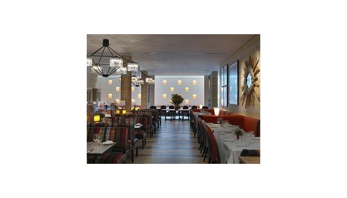 Ham Yard Hotel poza 6