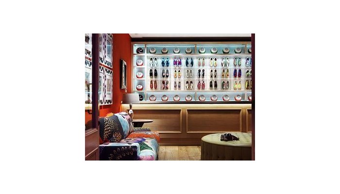 Ham Yard Hotel poza 0