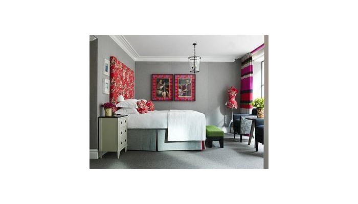 Ham Yard Hotel poza 21