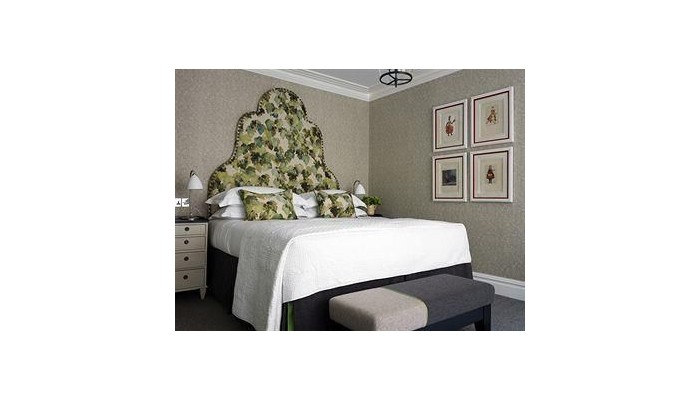 Ham Yard Hotel poza 27